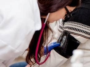 Львівський обласний клінічний лікувально-діагностичний кардіологічний центр