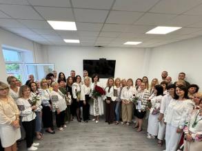 5-а міська клінічна поліклініка міста Львова