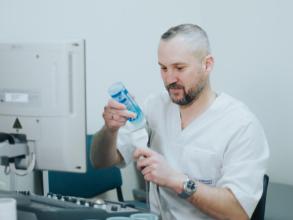 Клініка флебології Артема Чеховського