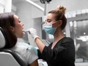 Precision Dental Clinic