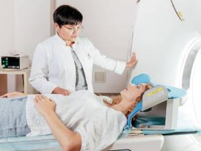 Медичний центр Святої Параскеви