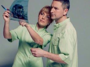 Клініка Коцовських