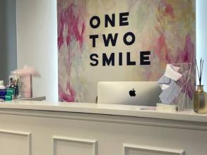 One Two Smile