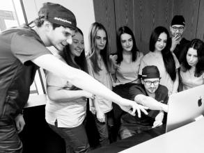 Solonko Sovyak Center