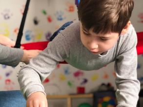 Задзеркалля