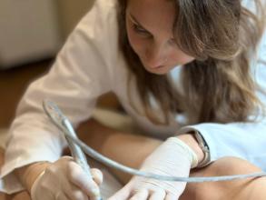 Дермато-косметологічний центр