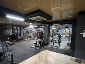 Pride Elite Gym