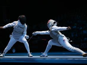 Фехтувальний клуб НУ Львівська політехніка