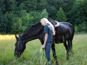 Школа Марії Бродської