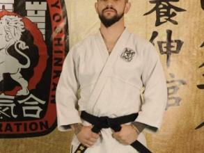 Айкідо Йошинкан