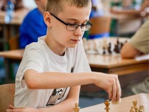 Шахова академія