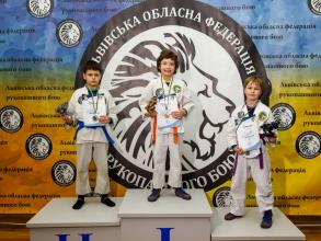 Федерація рукопашного бою