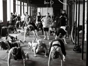 Bronx Fitness Hub