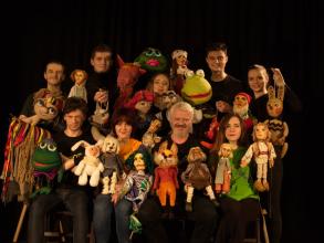 Театр Ляльок