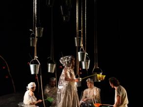 Театр Воскресіння