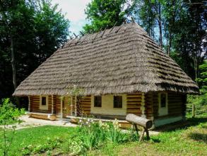 Музей народної архітектури і побуту