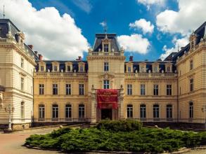 Палац Потоцьких