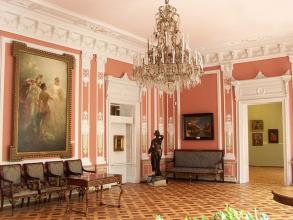 Палац Мистецтв