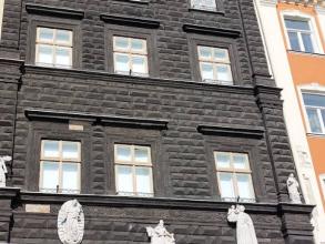 Кам’яниця Корнякта