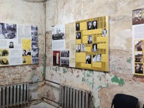 Тюрма на Лонцького