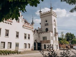 Jam Factory Art Center