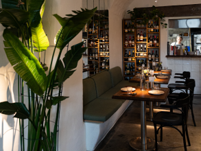 1708 Pizza di Napoli