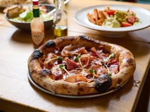 1708 Pizza di Napoli