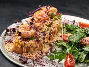 1708 Pizza di Napoli