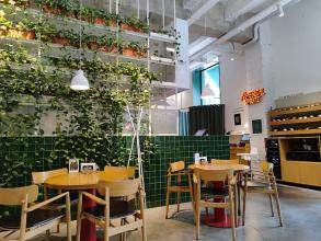 1708 Pizza di Napoli