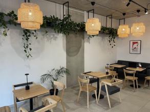 Альтернативна кава