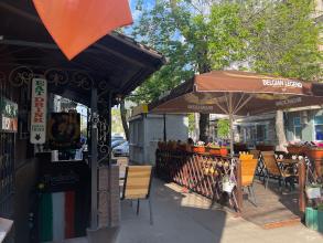 Andrew’s Irish Pub