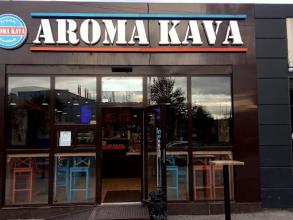 Aroma Kava