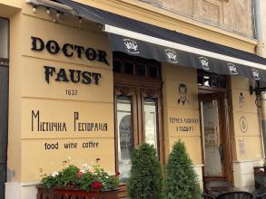 Doctor Faust