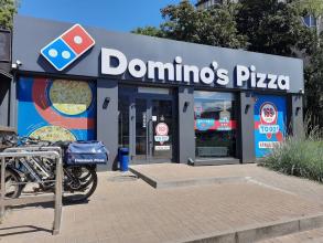 Domino’s Pizza