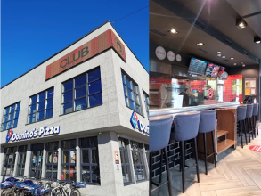 Domino’s Pizza