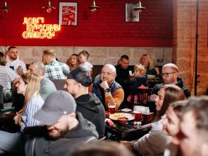 Довгі Бурхливі Оплески