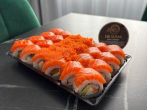 Ebi Sushi