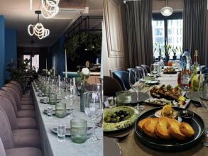 Фабрика Піци