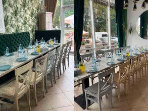 Фабрика Піци