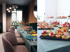 Фабрика Піци