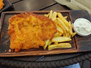 Фляшка Кляйна