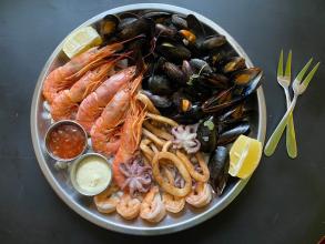 Frutti Di Mare