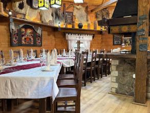 Гуцульський двір