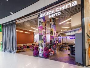 Jacky China