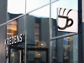 KREDENS