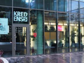 KREDENS
