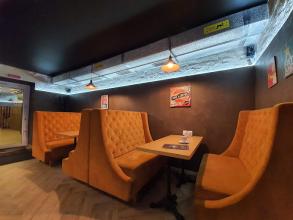 Ketchup Room