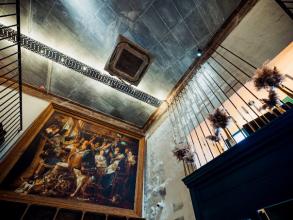 Характерники