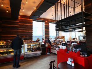 Кондитерка на Лемківській