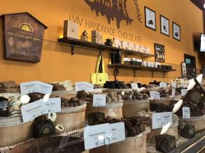 Львівська майстерня шоколаду